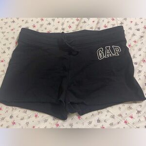 Womens size M shorts from gap